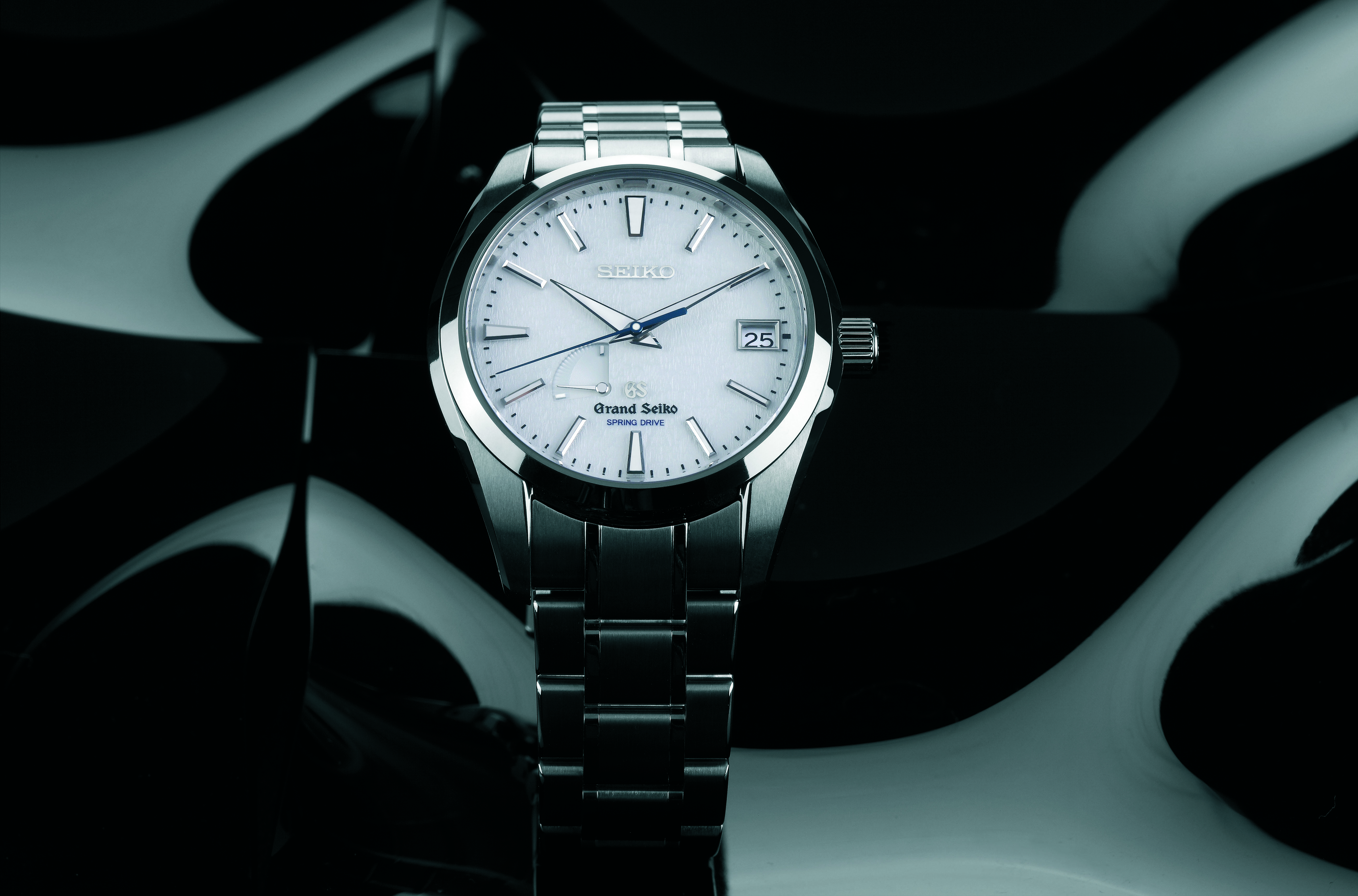 Grand Seiko Snowflake (SBGA211)