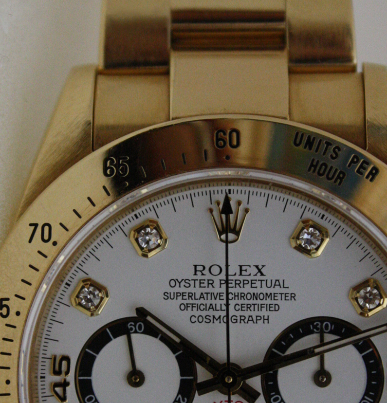 Rolex Cosmograph Daytona